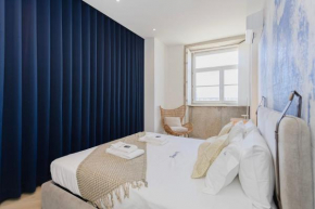 Liiiving in Porto - Modern Coastline Apartment